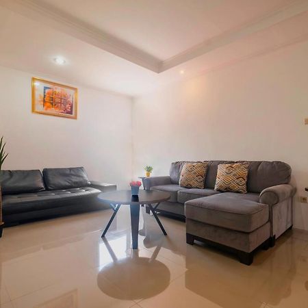 Reddoorz Near Exit Toll Moh. Toha Hotel Bandung Ngoại thất bức ảnh