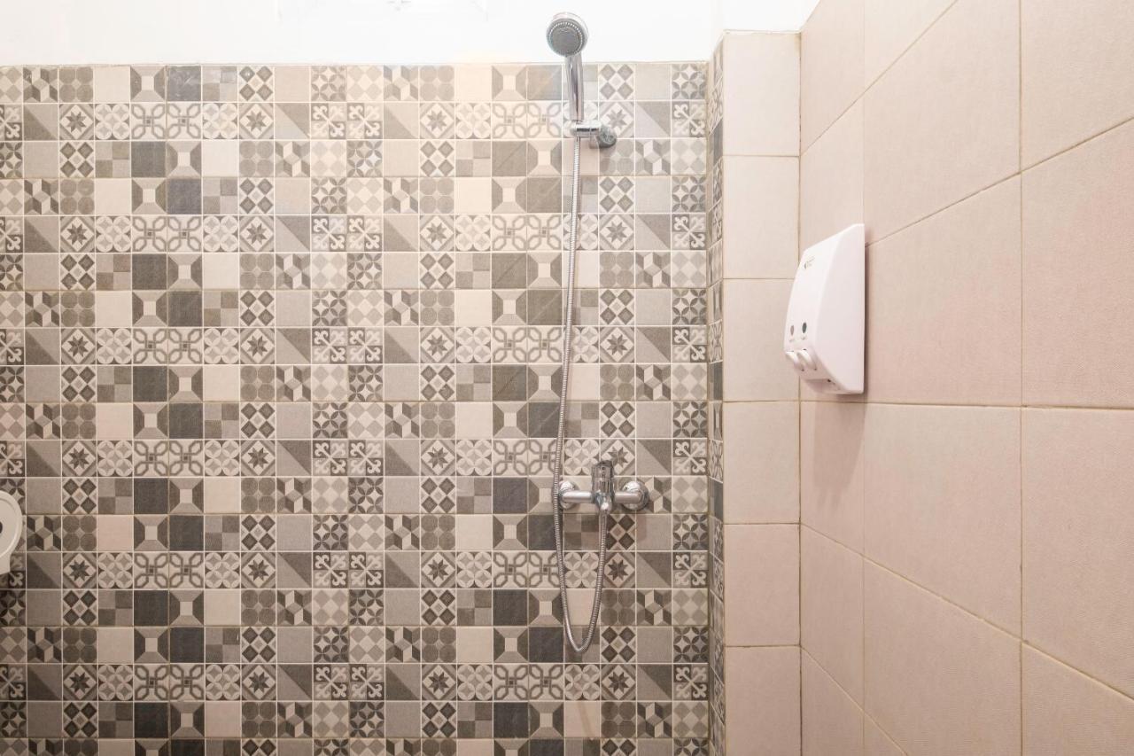 Reddoorz Near Exit Toll Moh. Toha Hotel Bandung Ngoại thất bức ảnh