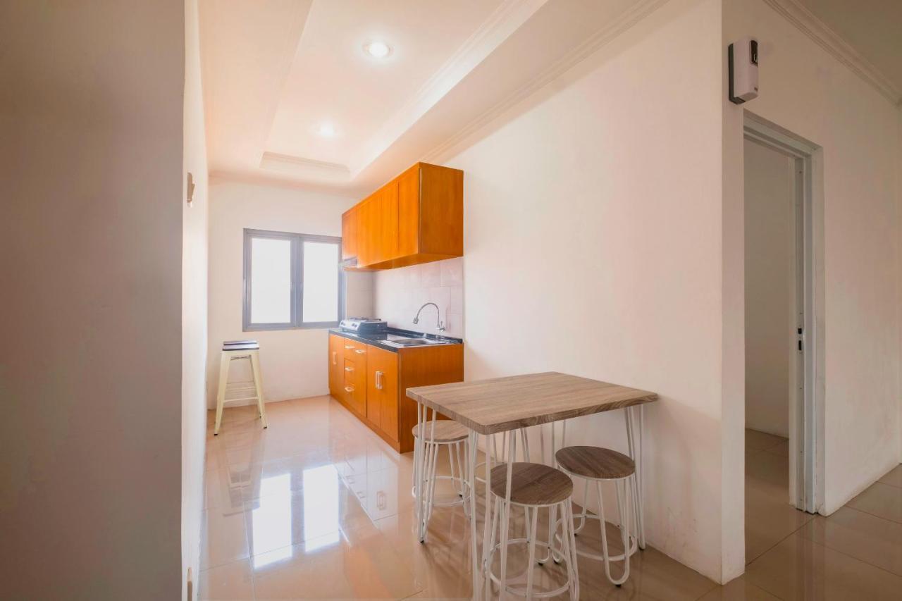Reddoorz Near Exit Toll Moh. Toha Hotel Bandung Ngoại thất bức ảnh