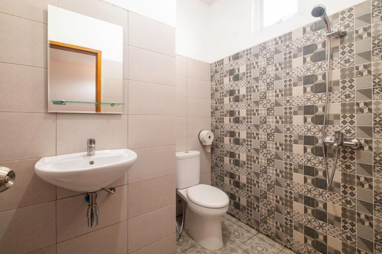 Reddoorz Near Exit Toll Moh. Toha Hotel Bandung Ngoại thất bức ảnh